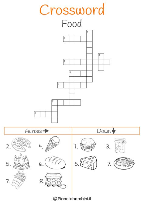 cruciverba in inglese con soluzioni|cruciverba stampare in inglese.